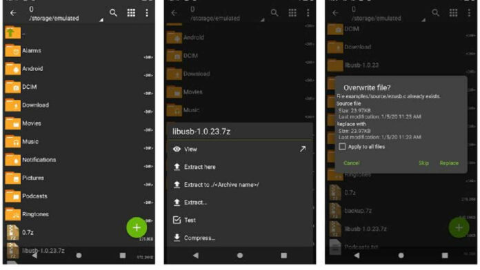 Cara Membuka File BIN di Android dengan atau Tanpa Aplikasi