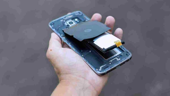 Cara Memperbaiki Baterai iPhone yang Kembung, Cukup Mudah!