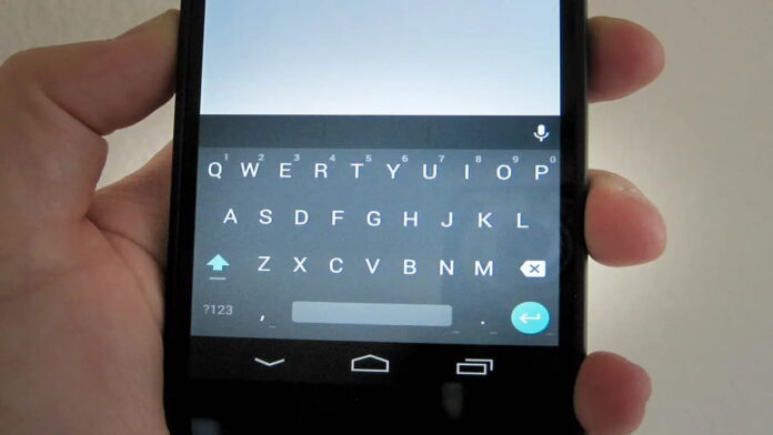 Cara Menambahkan Tombol Tab di Android untuk Anda Pahami