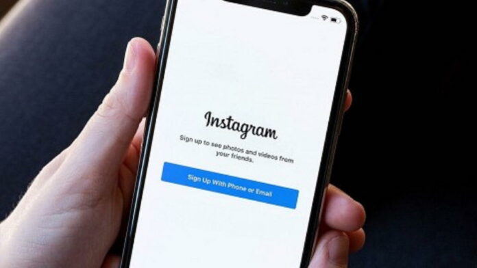 Cara Menautkan Akun Instagram Cukup dengan Hitungan Detik Saja