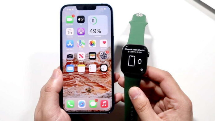 Cara Mencari Iwatch dari iPhone Temukan Perangkat yang Hilang, Mudah!