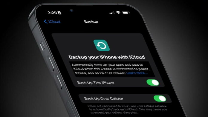 Cara Mengatasi iCloud Penuh di iPhone, Simak Tips Mudahnya!
