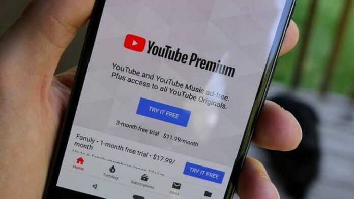 Cara Menghilangkan Iklan di YouTube Android dengan Pemblokiran