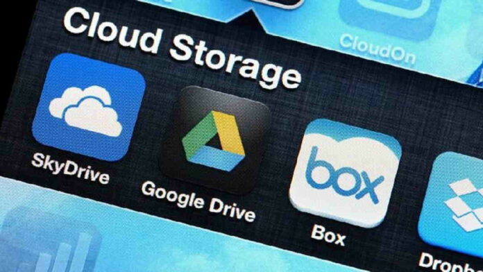 Cara Mengosongkan Google Drive di Android Penuh dan Penyebabnya