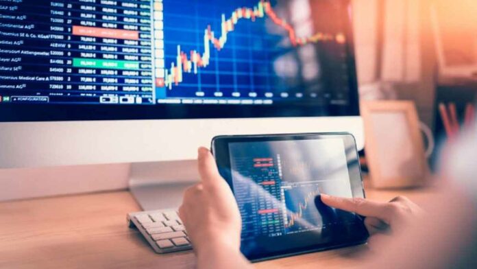Cara Menjadi Pialang Saham Sukses dengan Gaji Tinggi