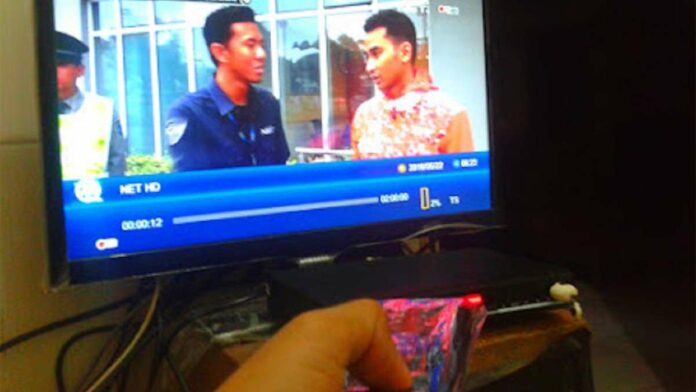 Cara Merekam Acara TV di Android Anti Ribet Hasil Berkualitas