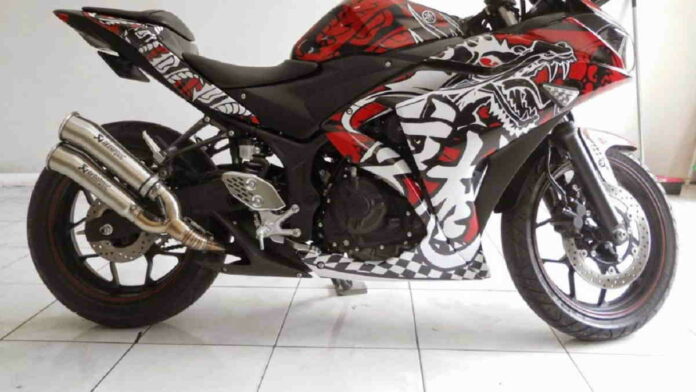 Cara Pasang Skotlet Motor Sendiri dengan Langkah yang Tepat
