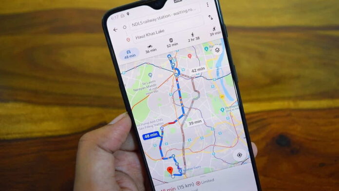 Cara Ukur Jarak Maps Android dengan Dua Langkah Mudah Ini!