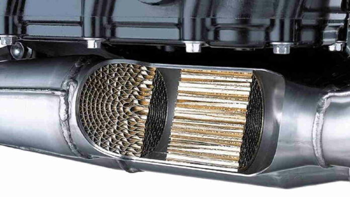 Catalytic Converter Mobil Mengatasi Munculnya Polusi Udara