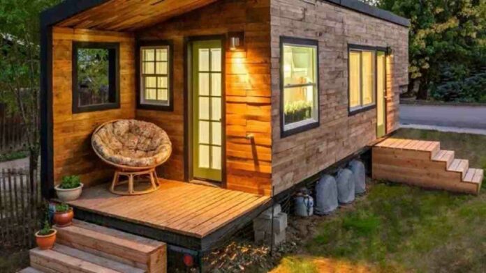Dekorasi Kamar Rumah Papan yang Wajib Ada Pada Ruangan