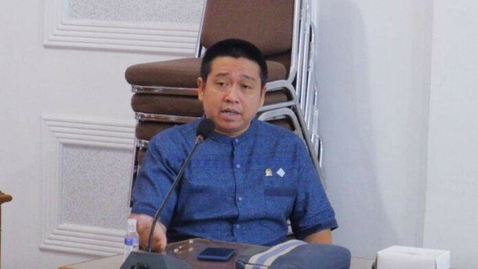 Demokrat Jabar Minta Calon Ketua DPC Tidak Terpilih, Taati Pakta Integritas