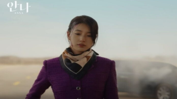 Drama Korea Anna Episode 7 dan 8