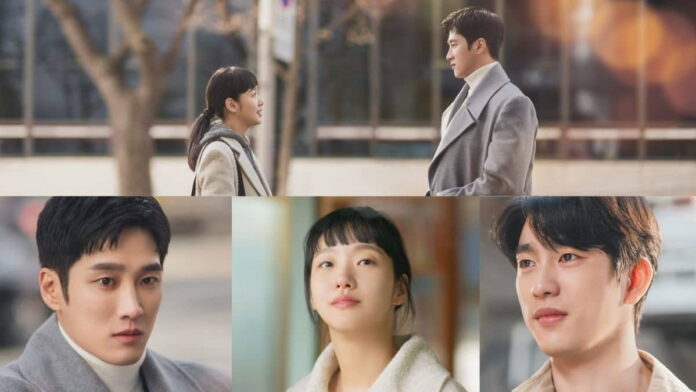 Drama Korea Yumi's Cell 2 Episode 11 dan 12