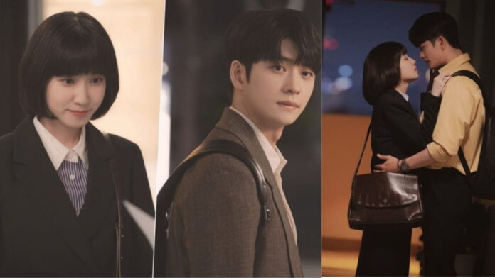 Extraordinary Attorney Woo Episode 10