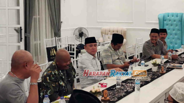 FKDT Priatim Dukung Iwan Bule Jadi Gubernur Jabar