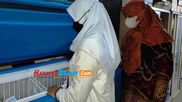 Farmasi Pangandaran
