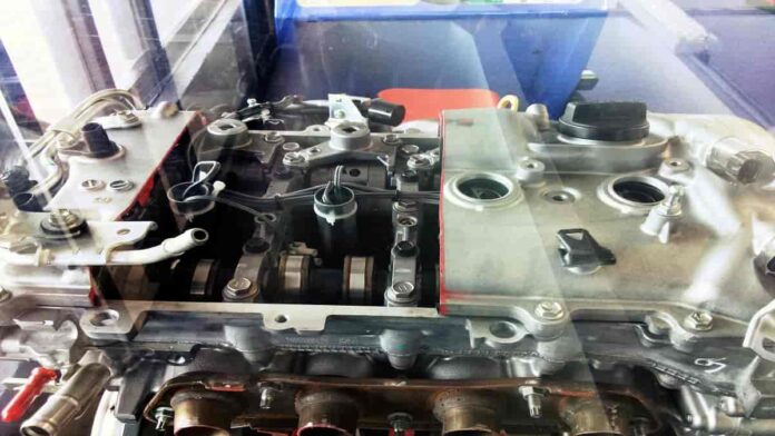 Fungsi VVTI pada Mobil yang Jarang Diketahui, Simak Penjelasannya Ini!