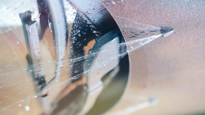 Fungsi Washer pada Mobil dan Komponen Pelengkapnya