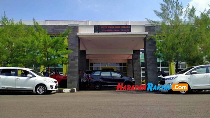 Gaji Pekerja Fiktif
