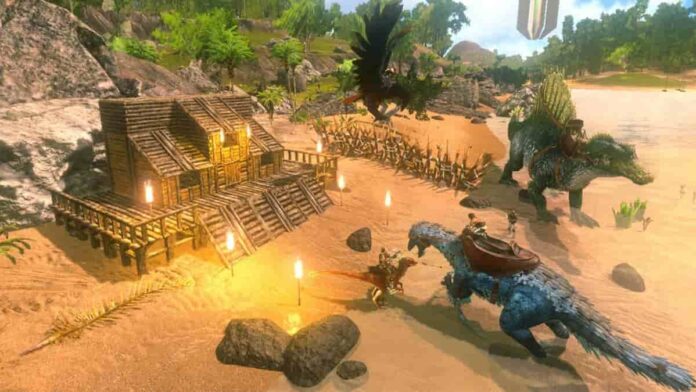 Game Android Survival RAM 2GB yang Mengasyikkan, Anda Wajib Coba!