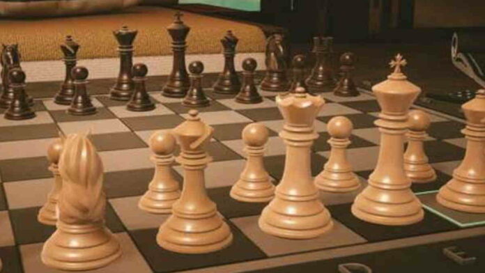 Game Catur Penghasil Uang Terpercaya 2022, Wajib Coba!