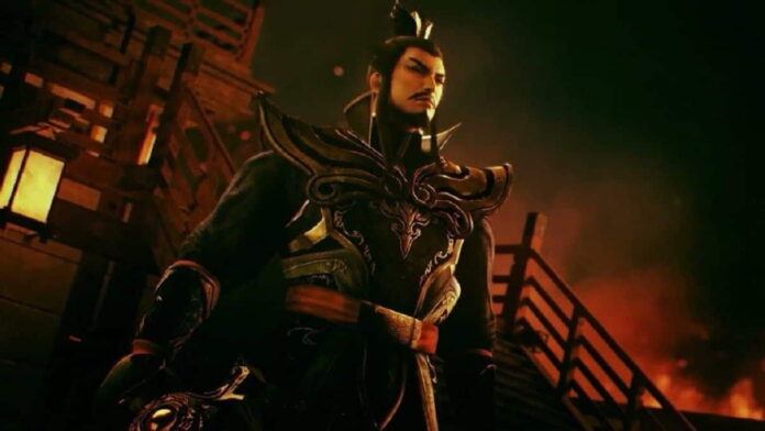 Game Dynasty Warriors Overlords, Yuk Ikuti Masa Pre-Register!