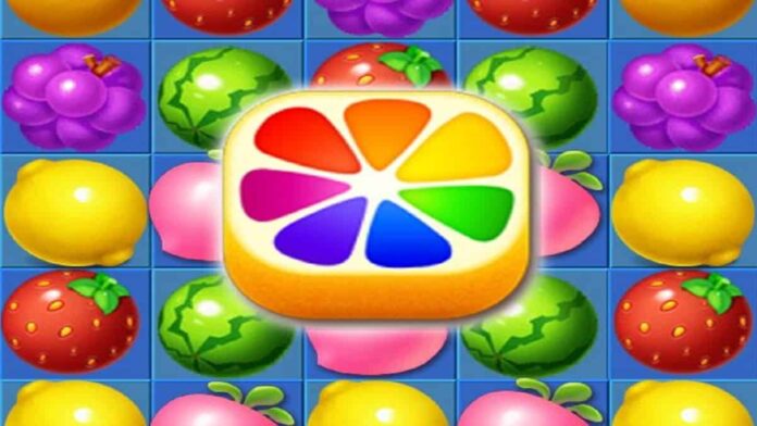 Game Fruit Crush Hadir, Begini Cara Mengunduh dan Memainkannya!