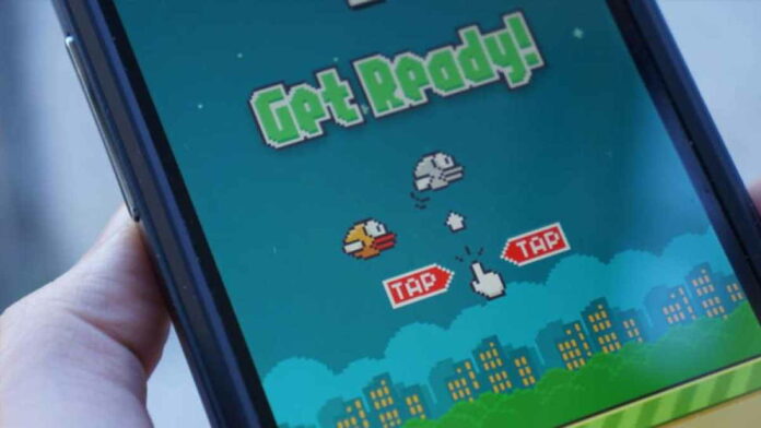 Game Google Mirip Flappy Bird, Sama-Sama Menguras Emosi!