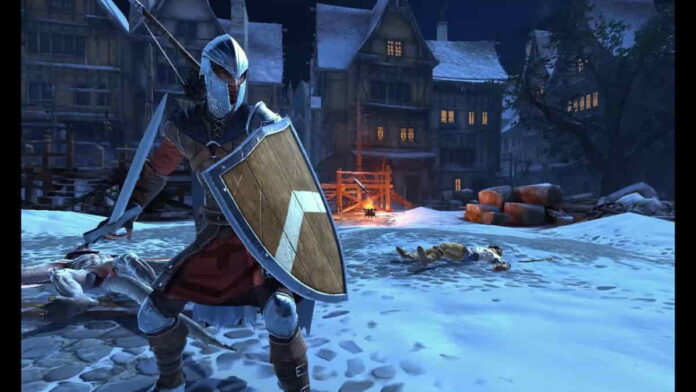 Game Iron Blade Menghadirkan Pertempuran yang Menyenangkan, Simak!