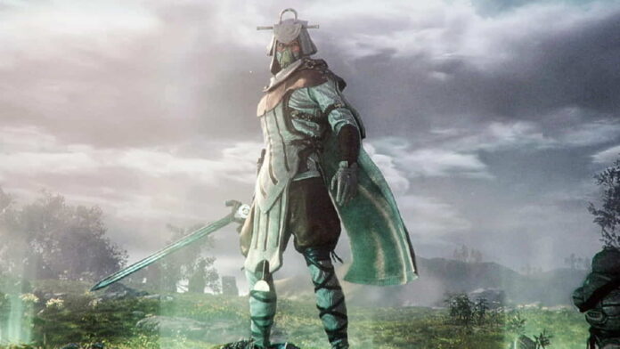 Game MMORPG Soulframe Segera Rilis, Simak Detail Lengkapnya!