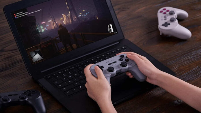 Game PC dengan Joystick yang Bisa Menjadi Pilihan, Ini Rekomendasinya!