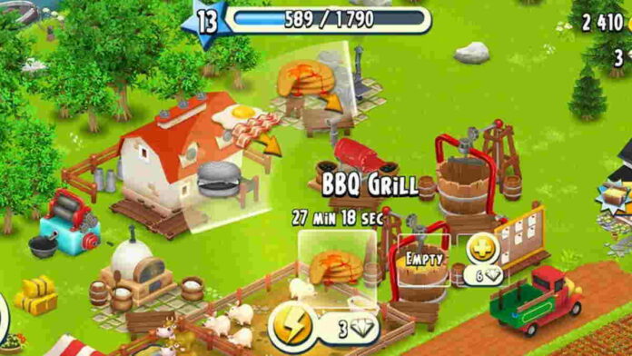 Game Pertanian Online yang Santai tapi Tetap Seru, Ini Daftarnya!