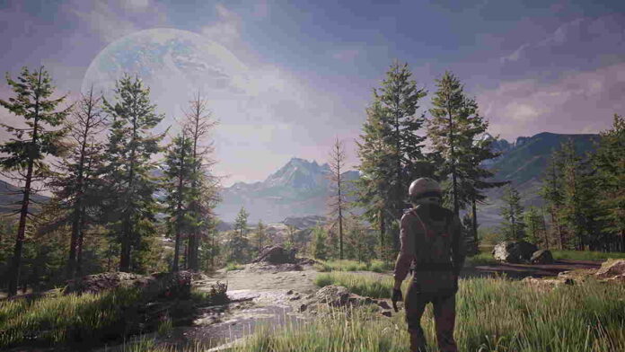 Game Petualangan di Hutan yang Sayang untuk Kamu Lewatkan!
