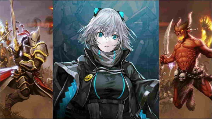 Game RPG Open World Offline dengan Grafik HD Terbaik