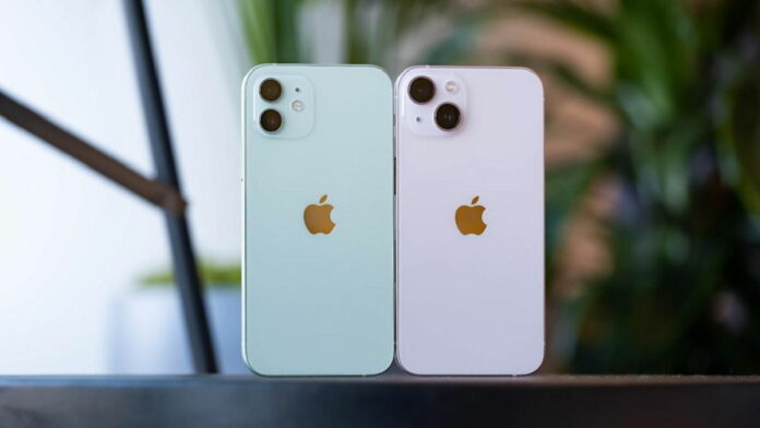 HP Apple iPhone 15 Mini Akan Tiba 2023, Intip Bocoran Spesifikasi