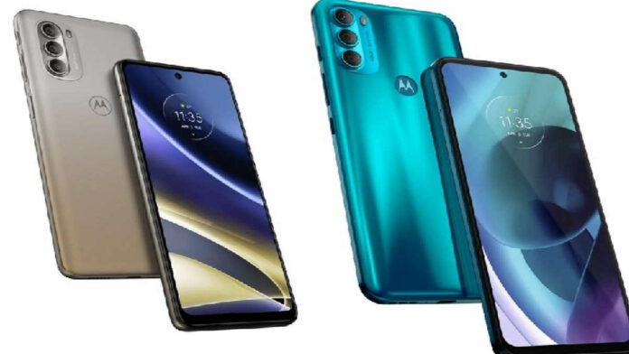 HP Moto E50 Segera Debut, Performa Mulus Baterai 5000mAh