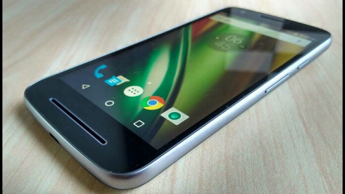 HP Moto E9 Power Performa Mumpuni dengan Tawaran Harga Terjangkau