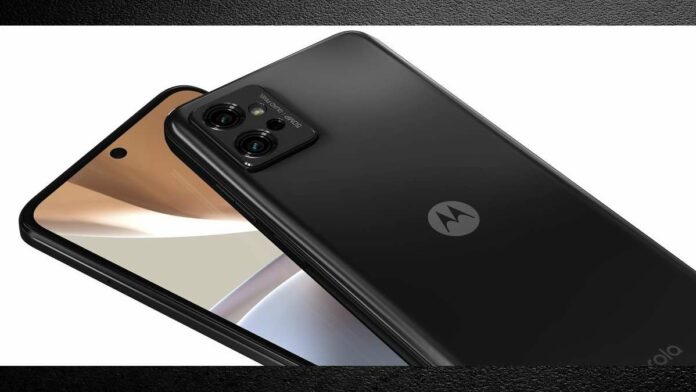HP Motorola Moto G32 Meluncur Bawa Spesifikasi Mumpuni, Harga