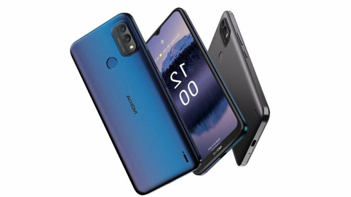 HP Nokia G11 Plus Resmi Meluncur, Hadirkan Kamera Utama 50MP!