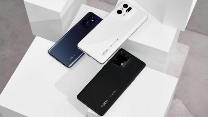 HP Oppo F22s Miliki Kamera Selfie Mengesankan, Cek Spek Lain!