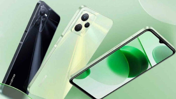 HP Realme C23 Ponsel Murah dengan Performa Mumpuni, Cek!