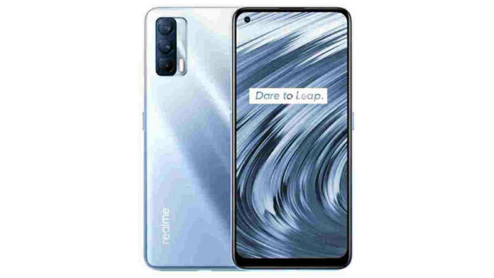 HP Realme X10 Pro, Pilihan Terbaik Para Pecinta Fotografi