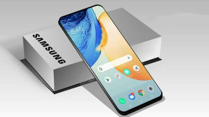 HP Samsung Galaxy A14 Akan Meluncur, Bawa Baterai 6.000 mAh!