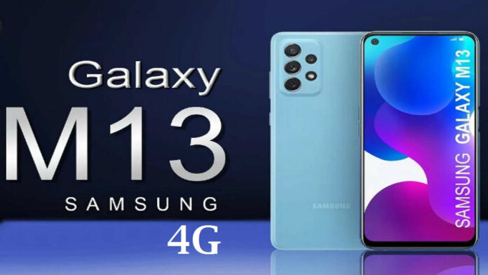 HP Samsung Galaxy M13 4G Terungkap, Rilis pada 14 Juli! Ini Speknya