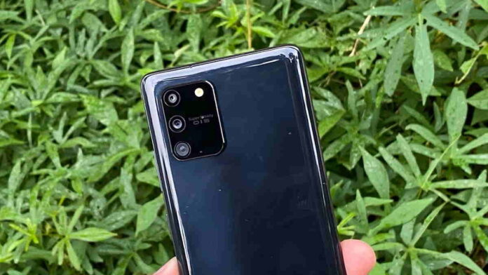 HP Samsung Galaxy Note 20 Lite Siap Rilis dengan Spesifikasi Premium