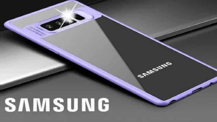 HP Samsung Galaxy S24 Plus 5G Rilis dengan Layar Lebar Baterai Solid!