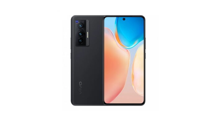HP Vivo U30 Segera Rilis, Cek Bekalan Fitur Utama!