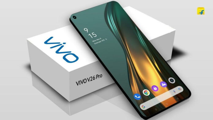 HP Vivo V26 Pro Hadir dengan Desain Premium dan Kaya Akan Fitur