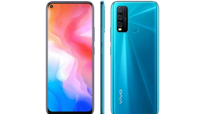 HP Vivo Y30 5G Segera Rilis, Ini Prediksi Spesifikasi dan Fiturnya