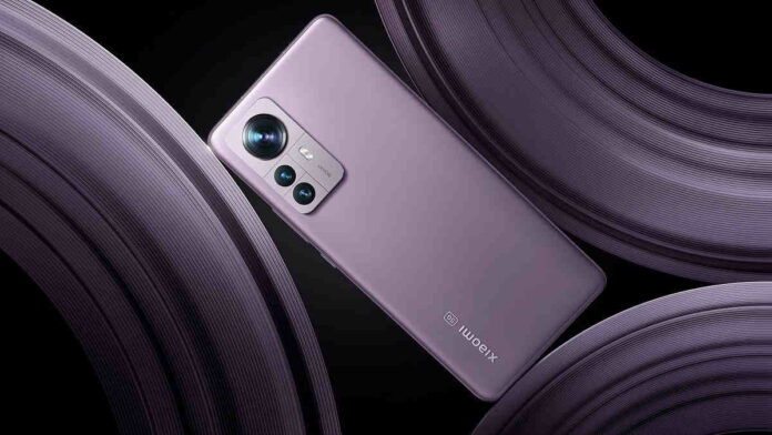 HP Xiaomi 12 Mini Rumor Terkini, Hadirkan Tiga Kamera Belakang
